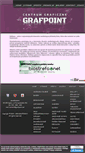 Mobile Screenshot of grafpoint.net